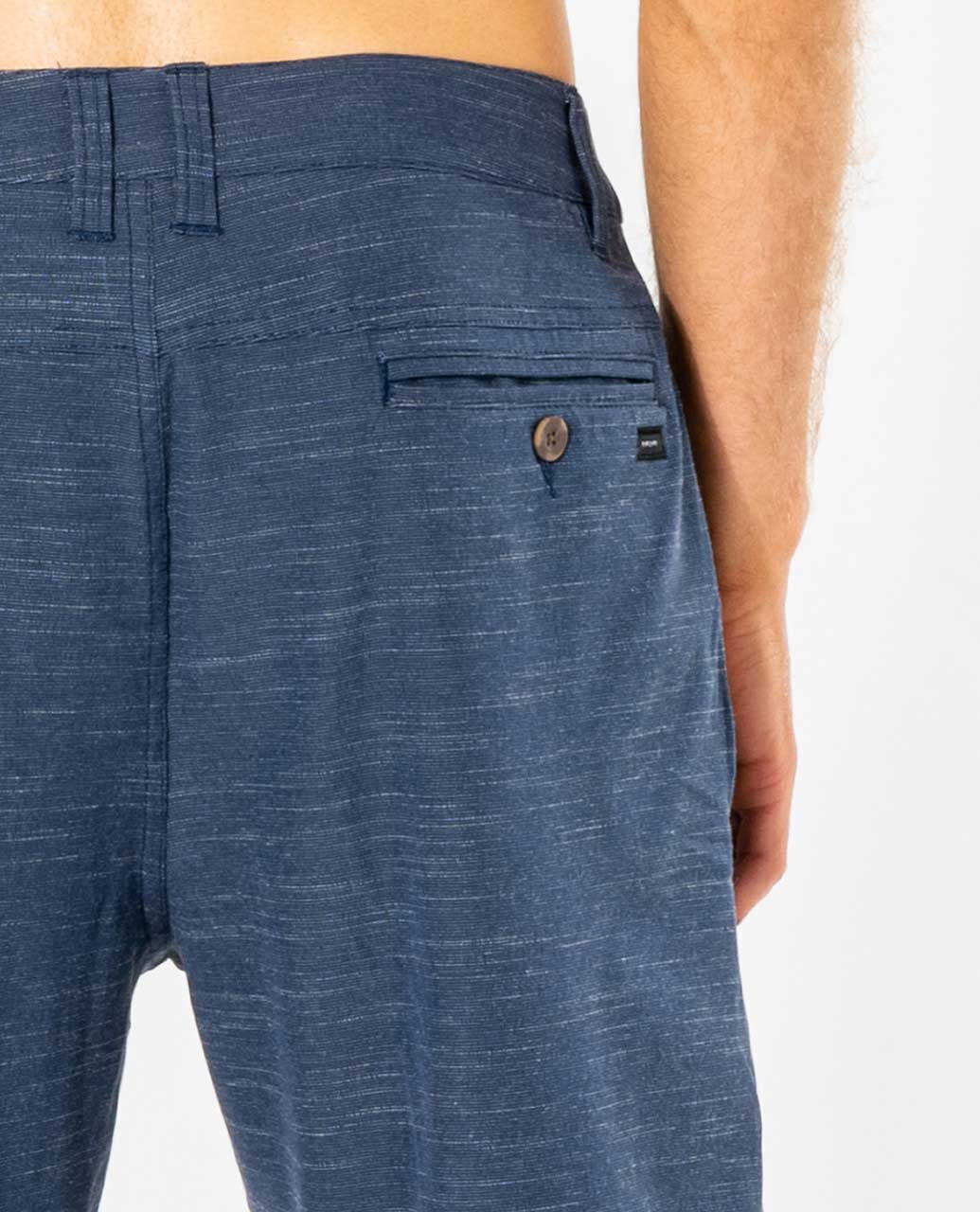 Bermudas Híbridas Rip Curl Jackson Boardwalk Dark Navy
