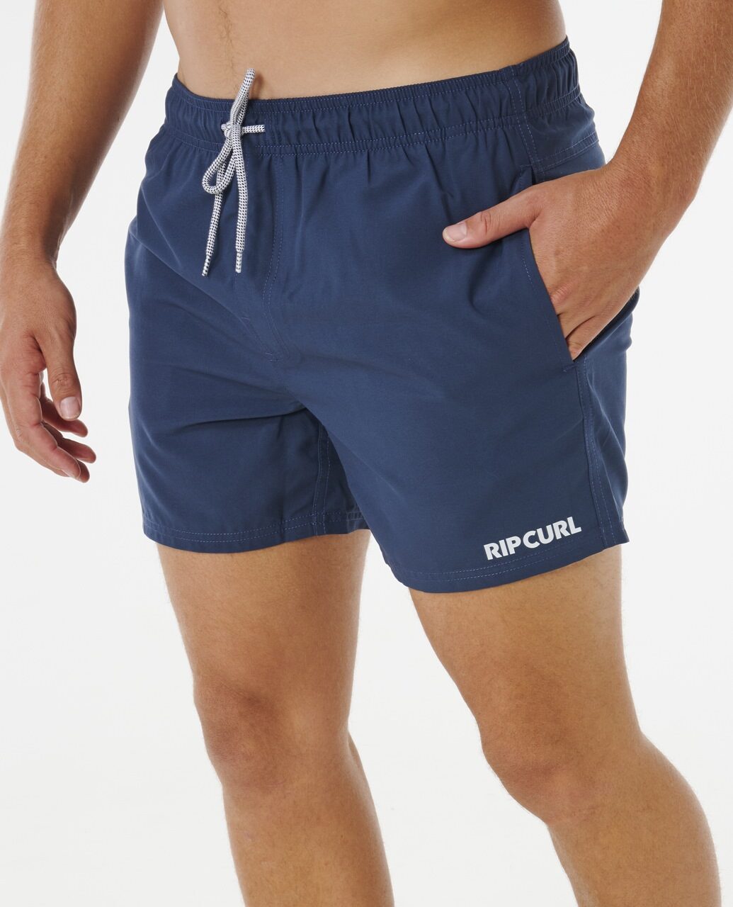 Bañador Rip Curl Streamline Offset Volley 15´ Navy