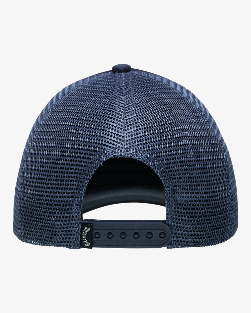 Gorra Billabong Podium Navy Multi Kid