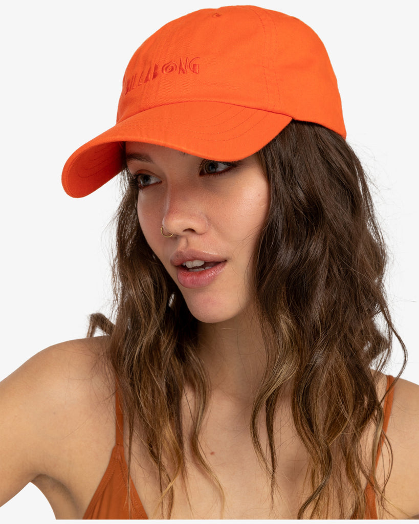 Gorra Billabong Essential Coral Craze
