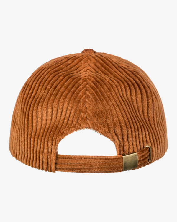 Gorra Billabong Essential Cap Sandalwood
