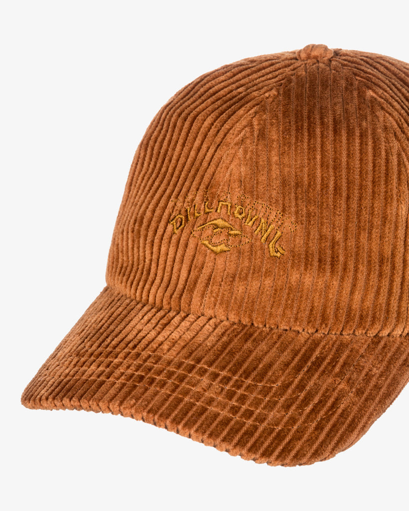 Gorra Billabong Essential Cap Sandalwood