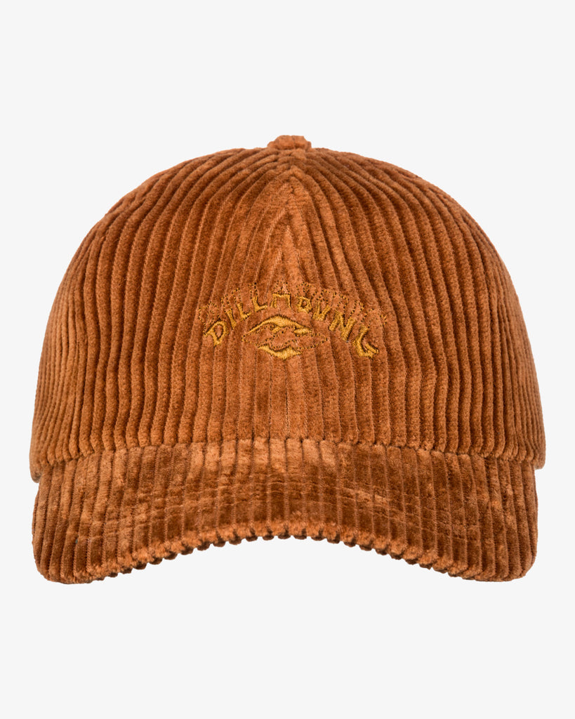 Gorra Billabong Essential Cap Sandalwood