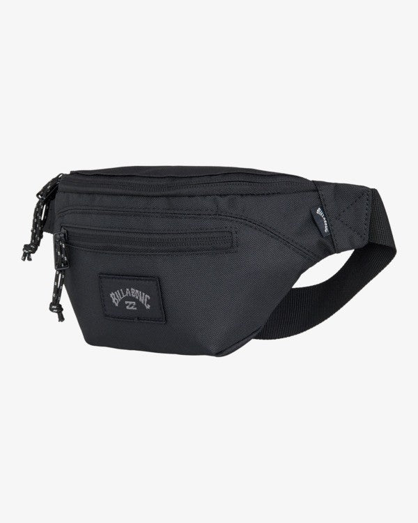 Riñonera Billabong Bali 2L Black II