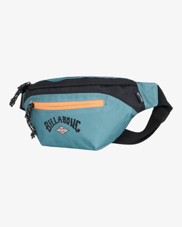 Riñonera Billabong Bali 2L Sagebrush