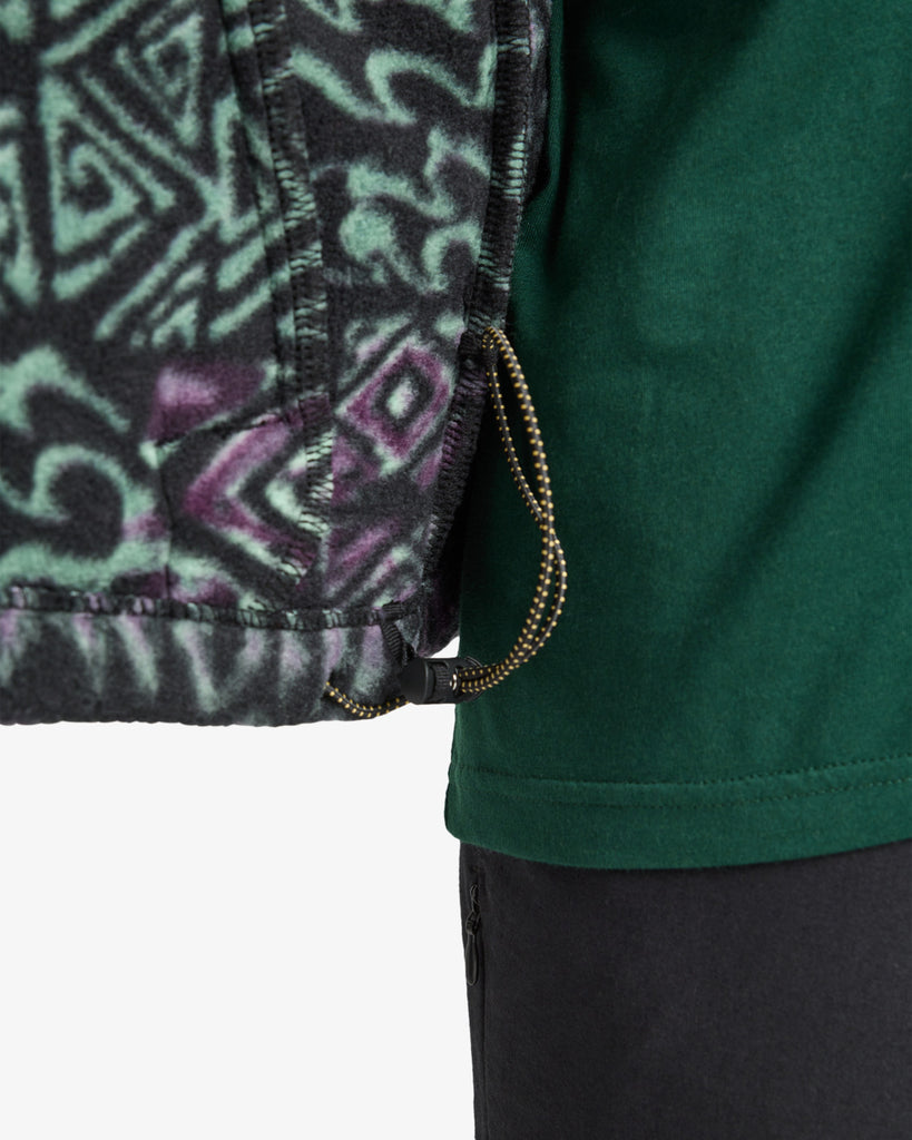 Chaqueta Billabong Boundary Re-Issue