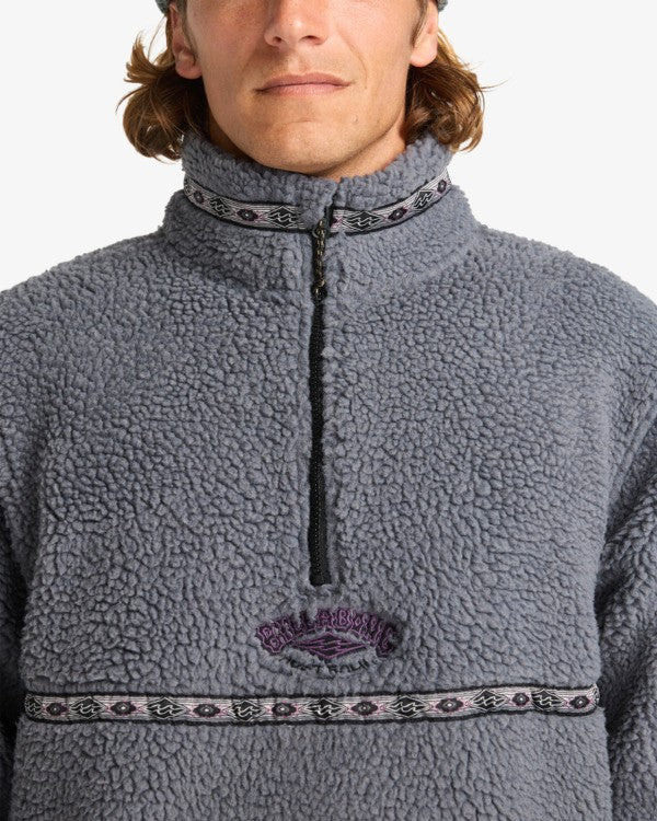 Chaqueta Billabong Boundary Tombstone Pewter