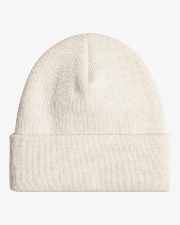 Gorro Billabong Arch Beanie Oatmeal Heather