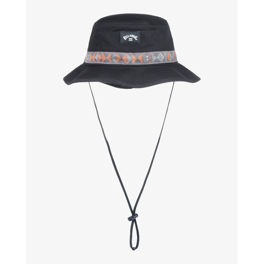 Gorro Billabong Boonie Black