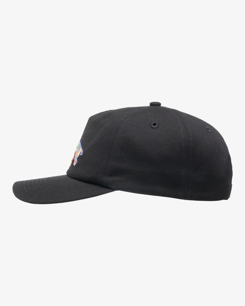 Gorra Billabong Origin Cap Black