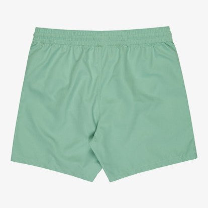 Bañador Billabong All Day Layback - Verde (Green Ash) - imagen oficial de producto, vista bck1