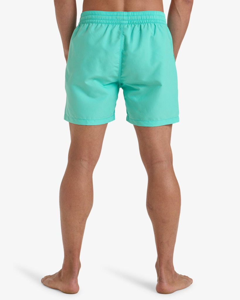 Bañador Billabong All Days Layback 16" Bermuda