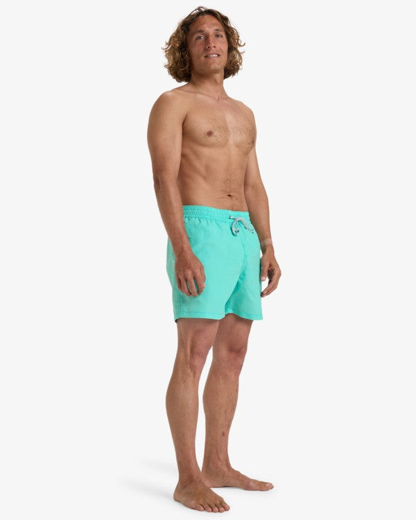 Bañador Billabong All Days Layback 16" Bermuda