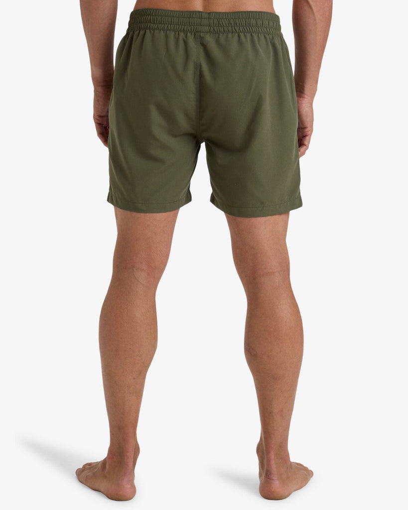 Bañador Billabong All Days Layback 16" Military