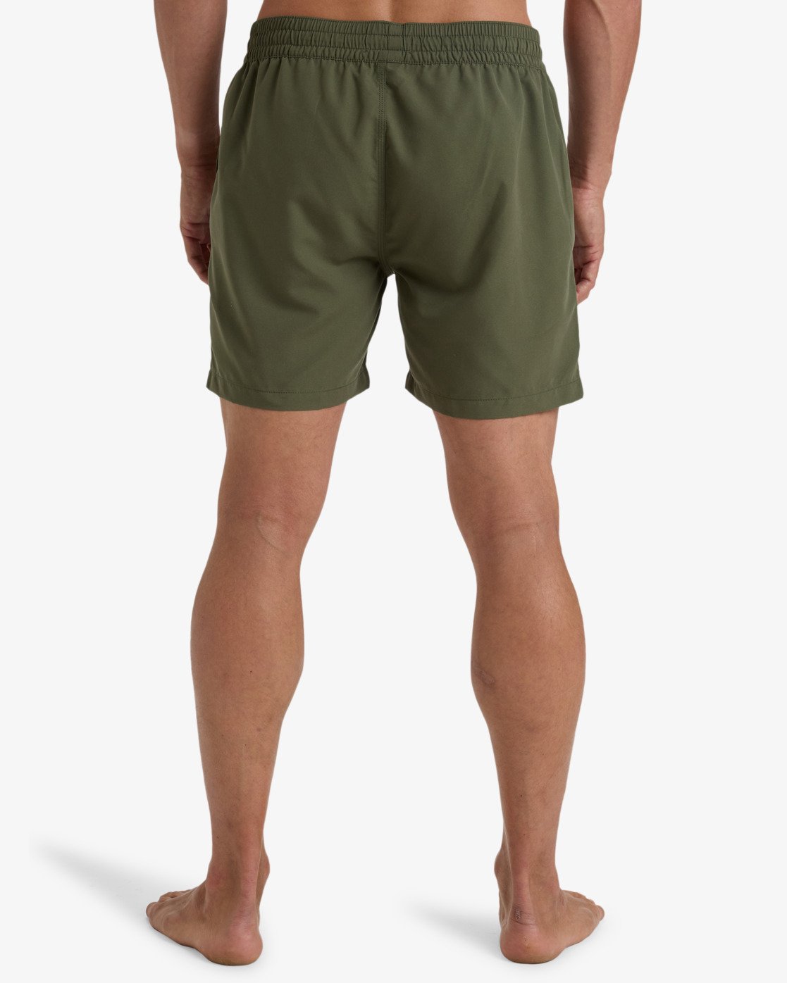 Bañador Billabong All Days Layback 16" Military