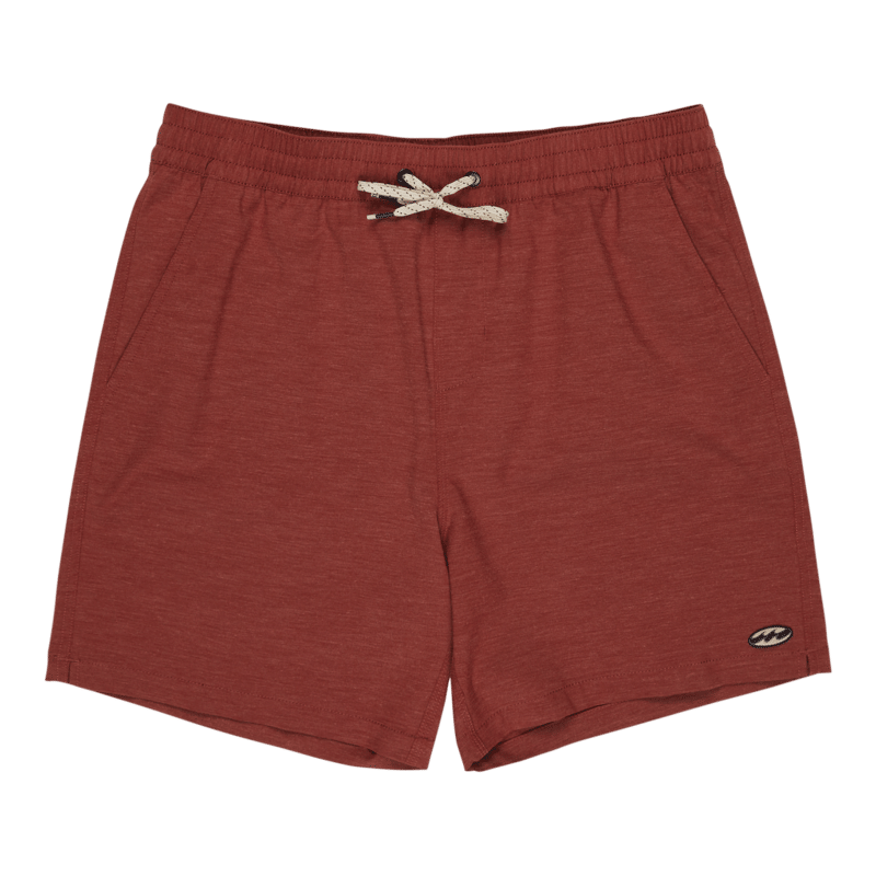 Bañador Billabong Every Other Day 17 - Rojo (Fired Red) - imagen oficial principal del producto