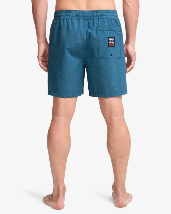 Bañador Billabong Every Other Day 17 Real Teal