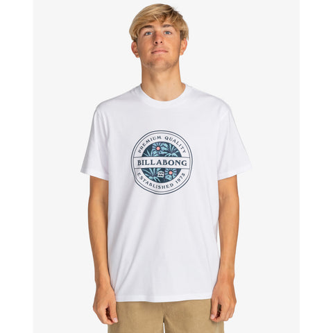Camiseta Billabong Coral Gardeners Save The Reef