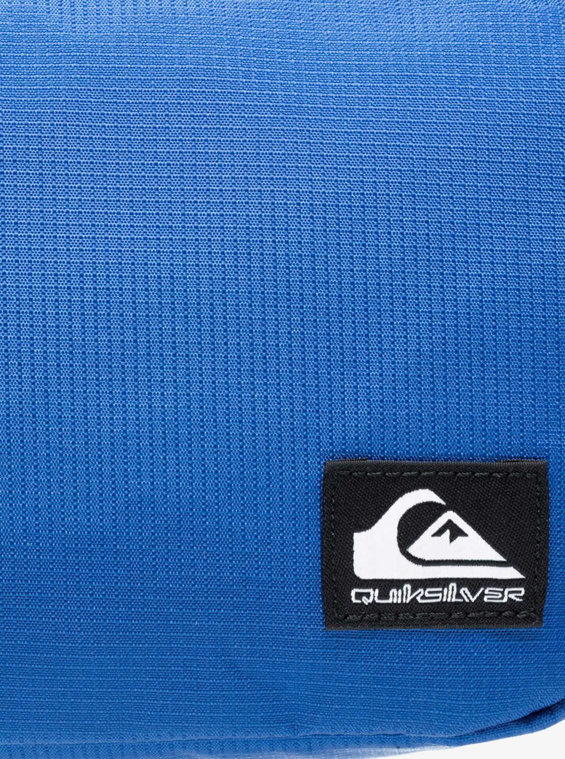 Riñonera Quiksilver Pubjug Monaco Blue