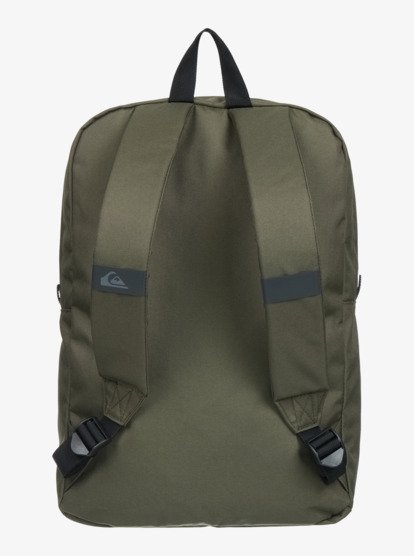 Mochila Quiksilver Hog Back Grape Leaf