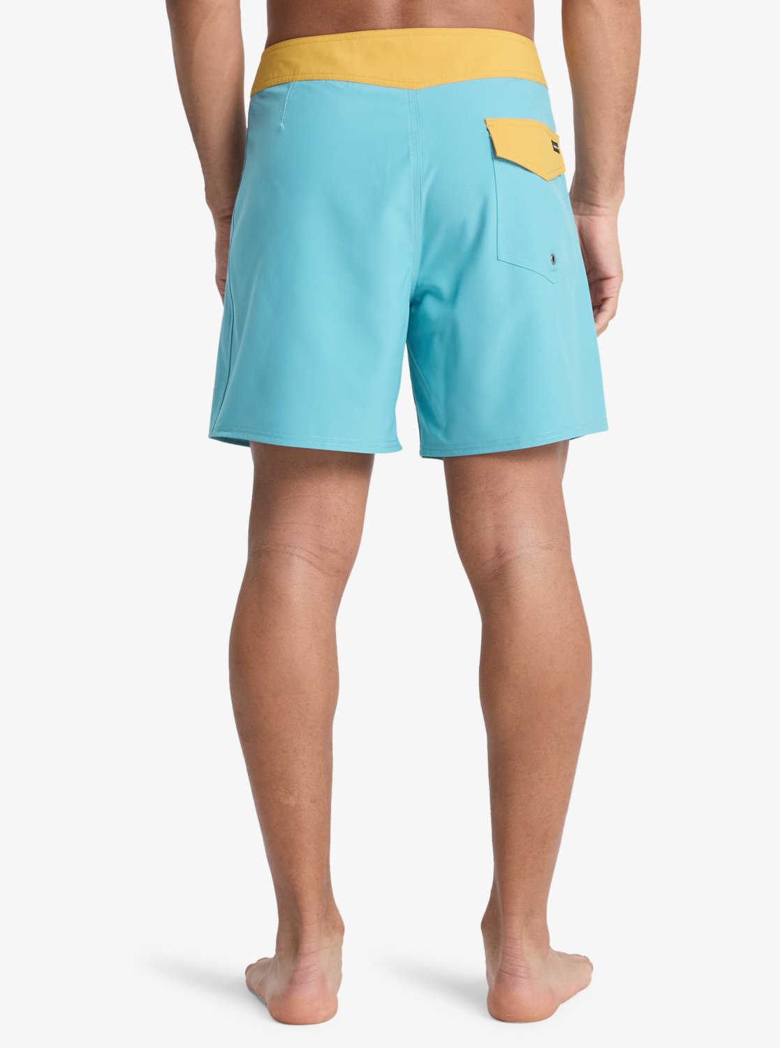 Bañador Quiksilver Surfsilk Kaimana 16 Aqua