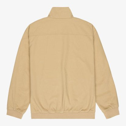 Chaqueta Quiksilver Taldora Summer - Caqui (Khaki) - imagen oficial de producto, vista bck1
