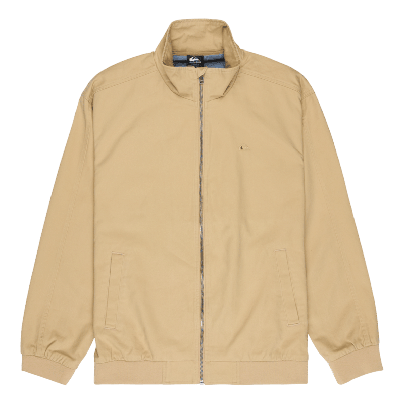 Chaqueta Quiksilver Taldora Summer - Caqui (Khaki) - imagen oficial principal del producto