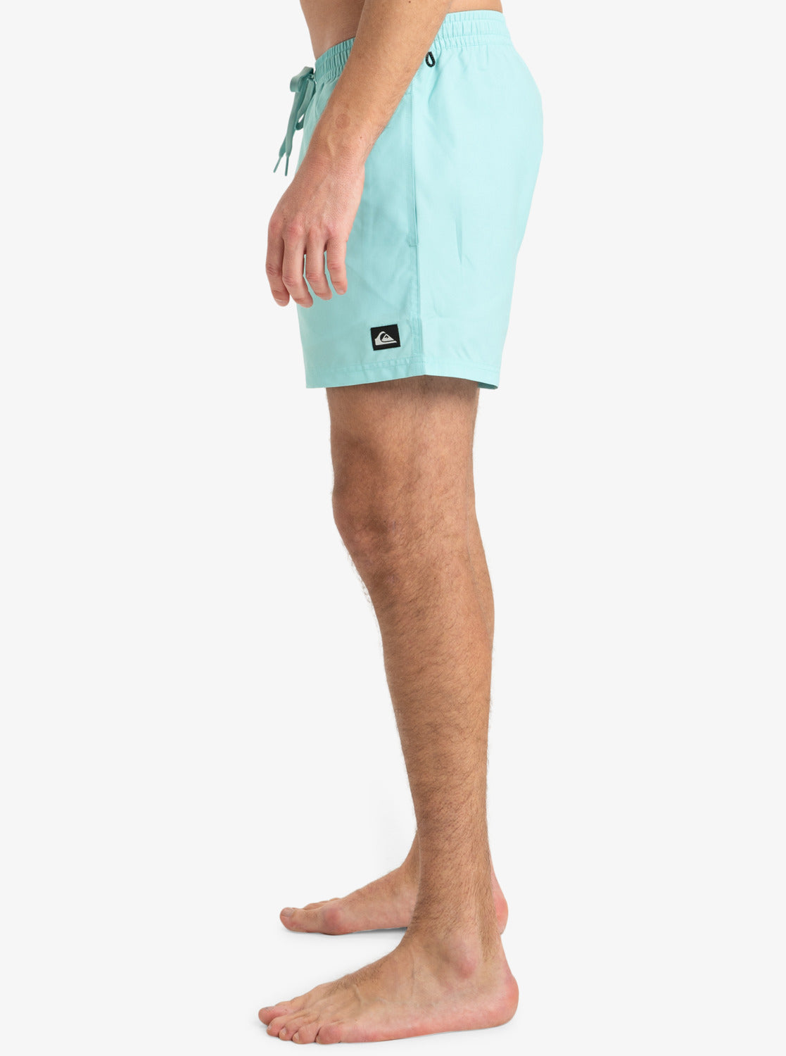 Bañador Quiksilver Everyday Solid Volley 15 Aqua Sky