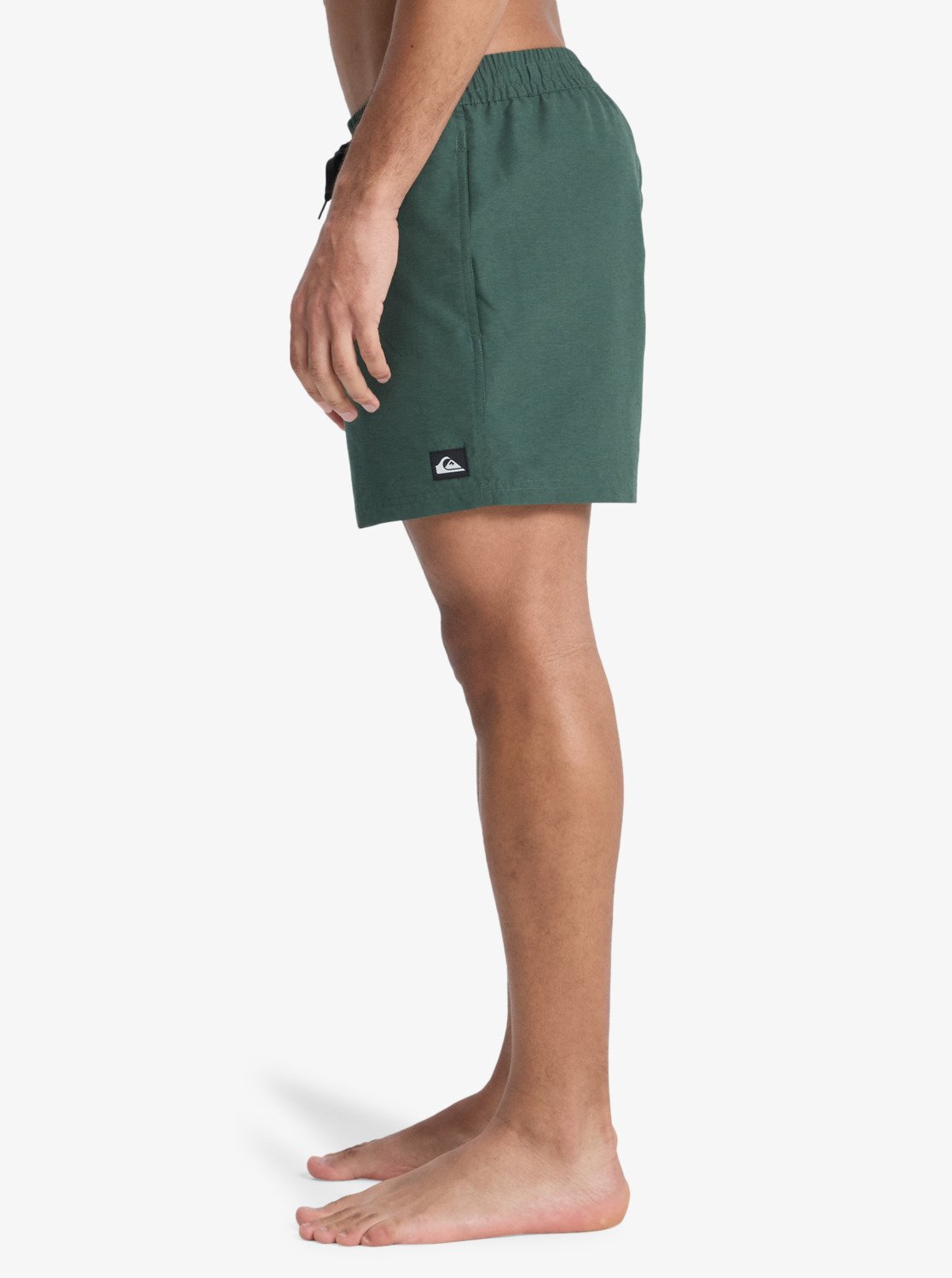 Bañador Quiksilver Everyday Solid Volley 15 Forest Heather