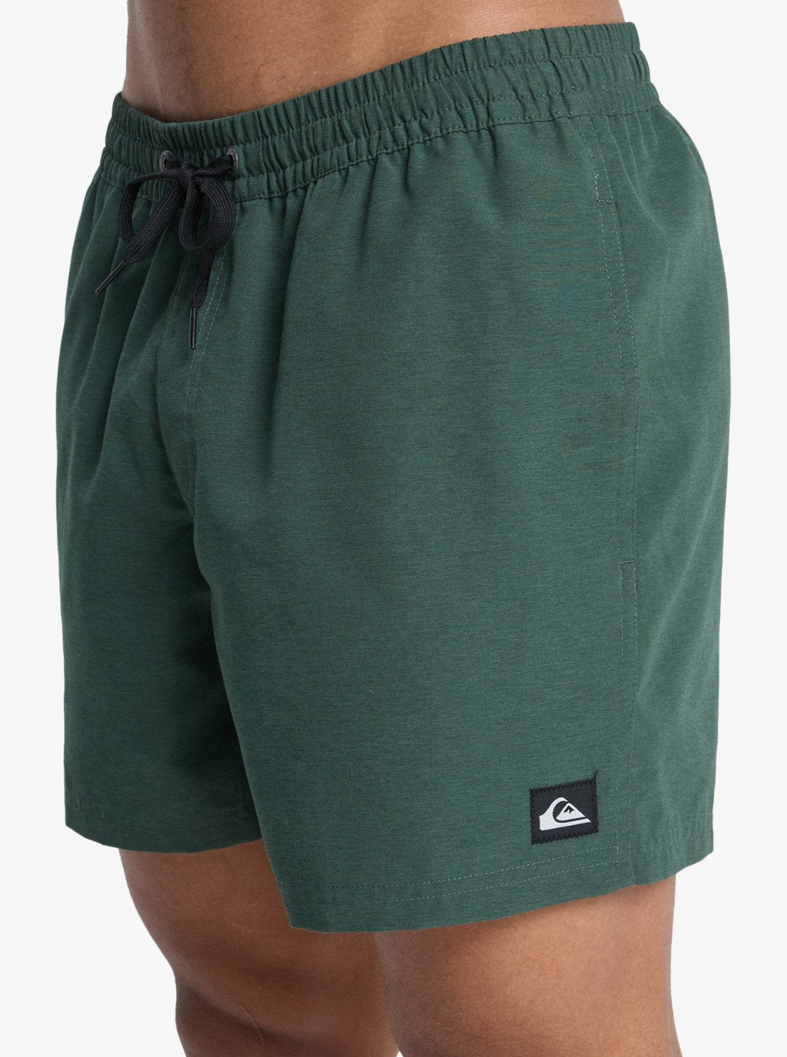 Bañador Quiksilver Everyday Solid Volley 15 Forest Heather