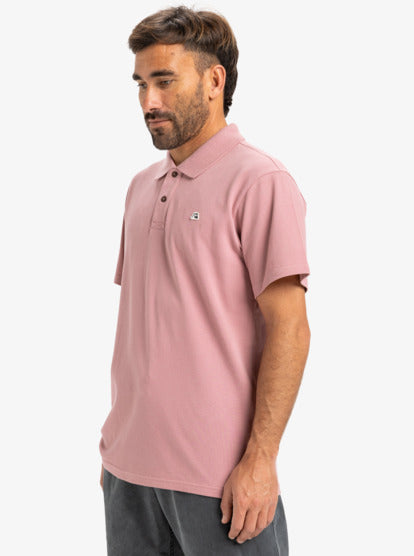 Polo Quiksilver DNA lilac