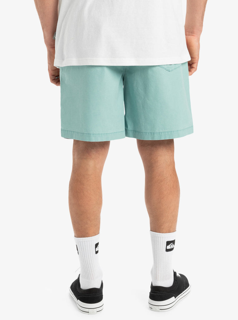 Short Quiksilver Taxer WS Aquifer