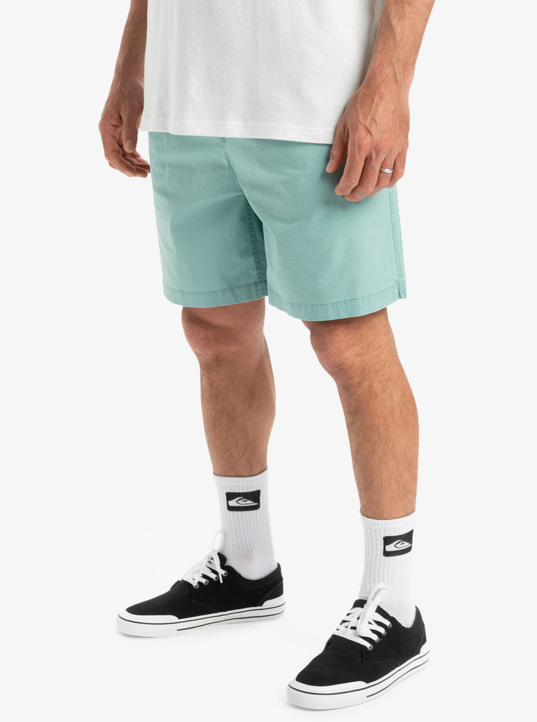 Short Quiksilver Taxer WS Aquifer