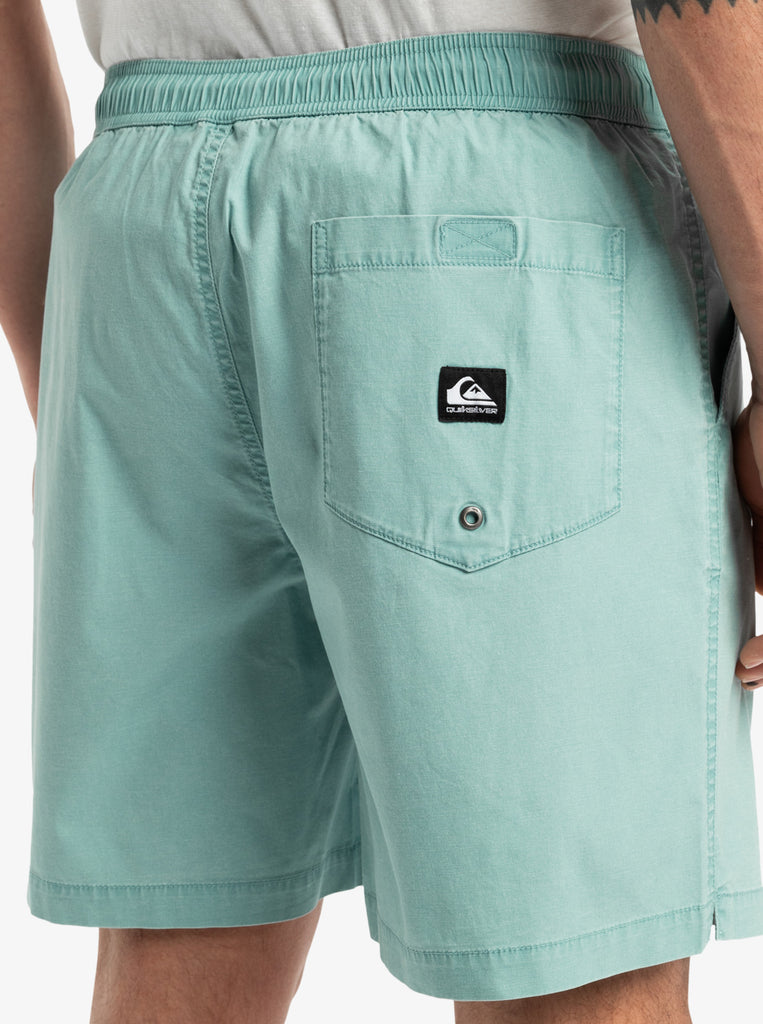 Short Quiksilver Taxer WS Aquifer