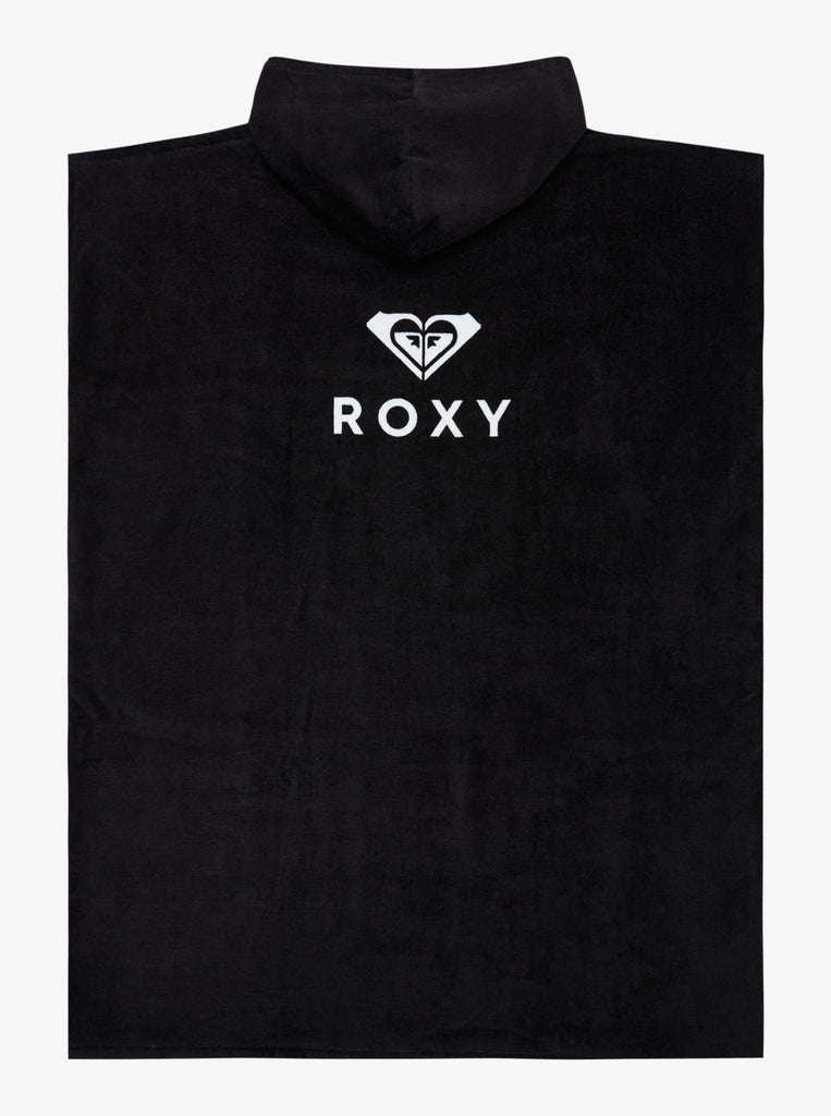 Poncho Roxy Sunny Joy Black
