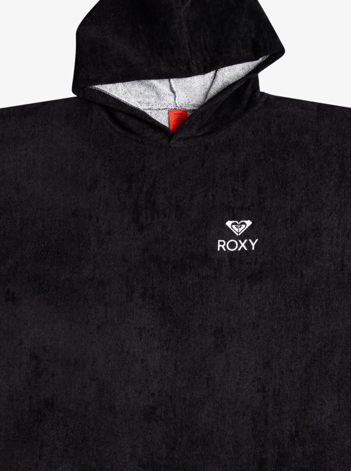 Poncho Roxy Sunny Joy Black