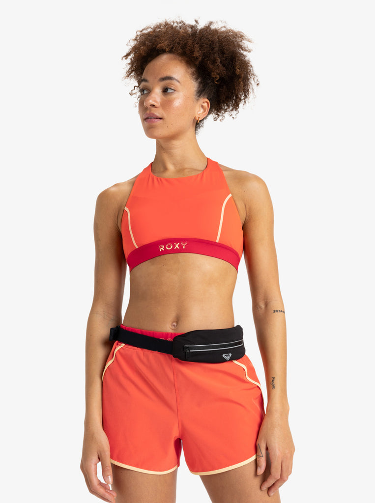 Riñonera Roxy Izia Run