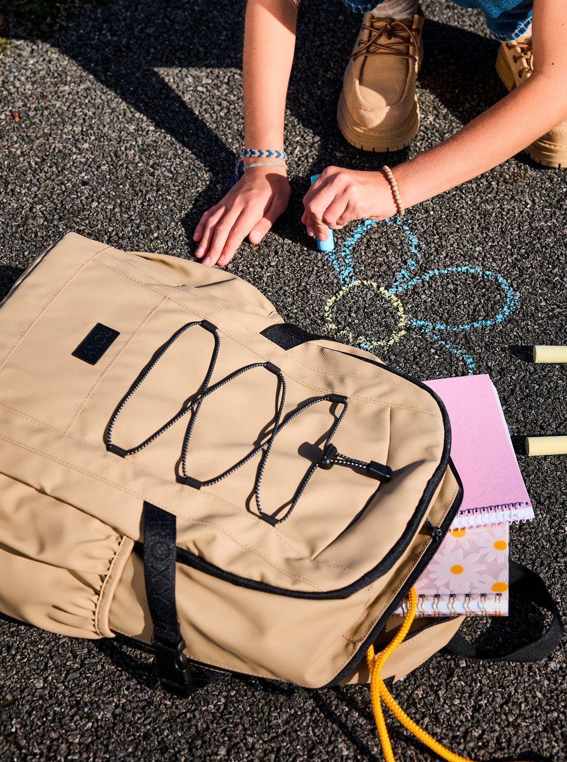 Mochila Roxy JayJay Latk