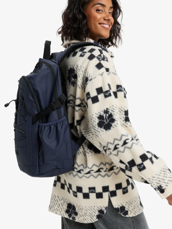 Mochila Roxy JayJay Vintage Indigo