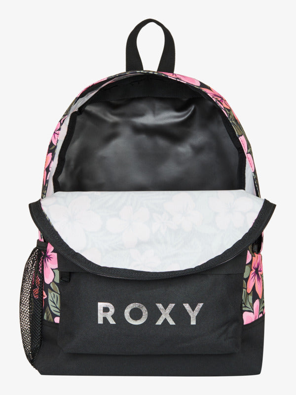 Mochila Roxy Sugar Baby Bottle