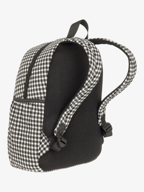Mochila Roxy Urban Party Anthracite