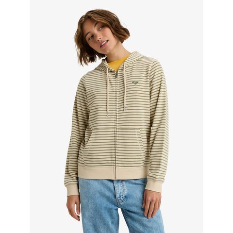 Sudadera RVCA Baggie Fog