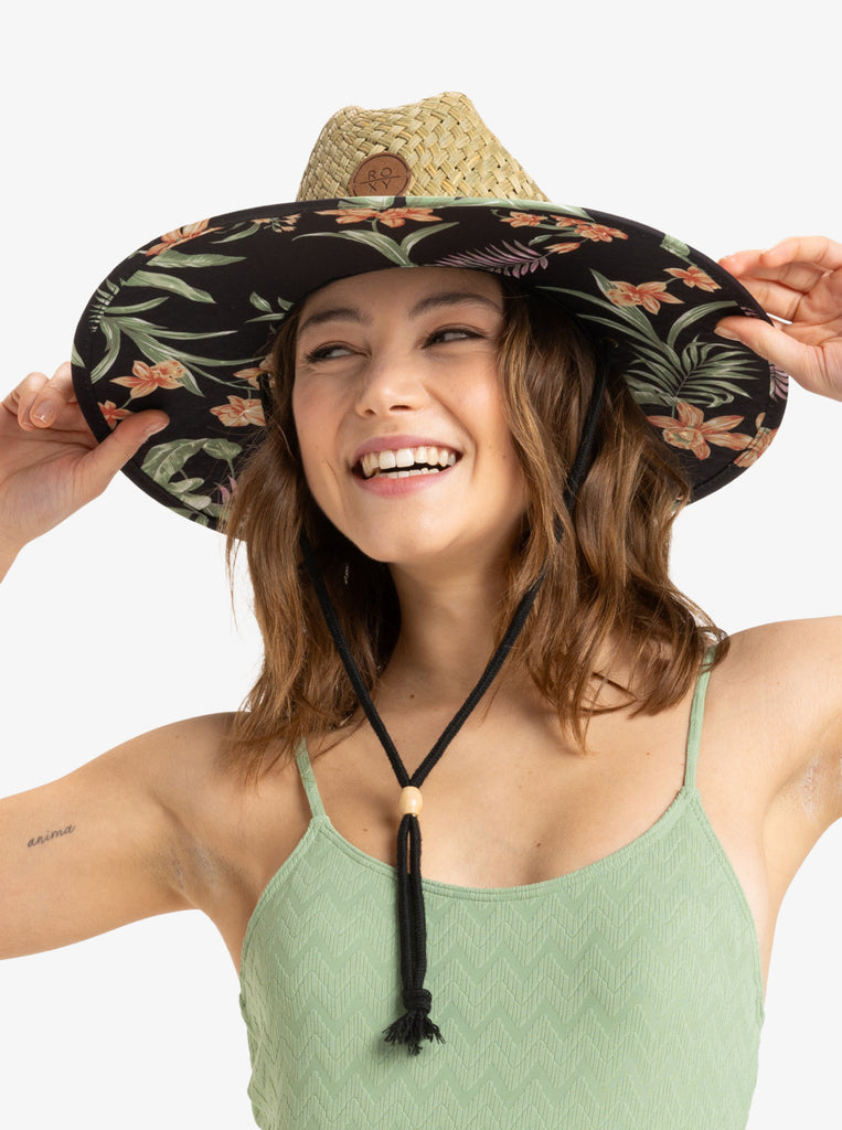 Sombrero Roxy Piña To My Colada