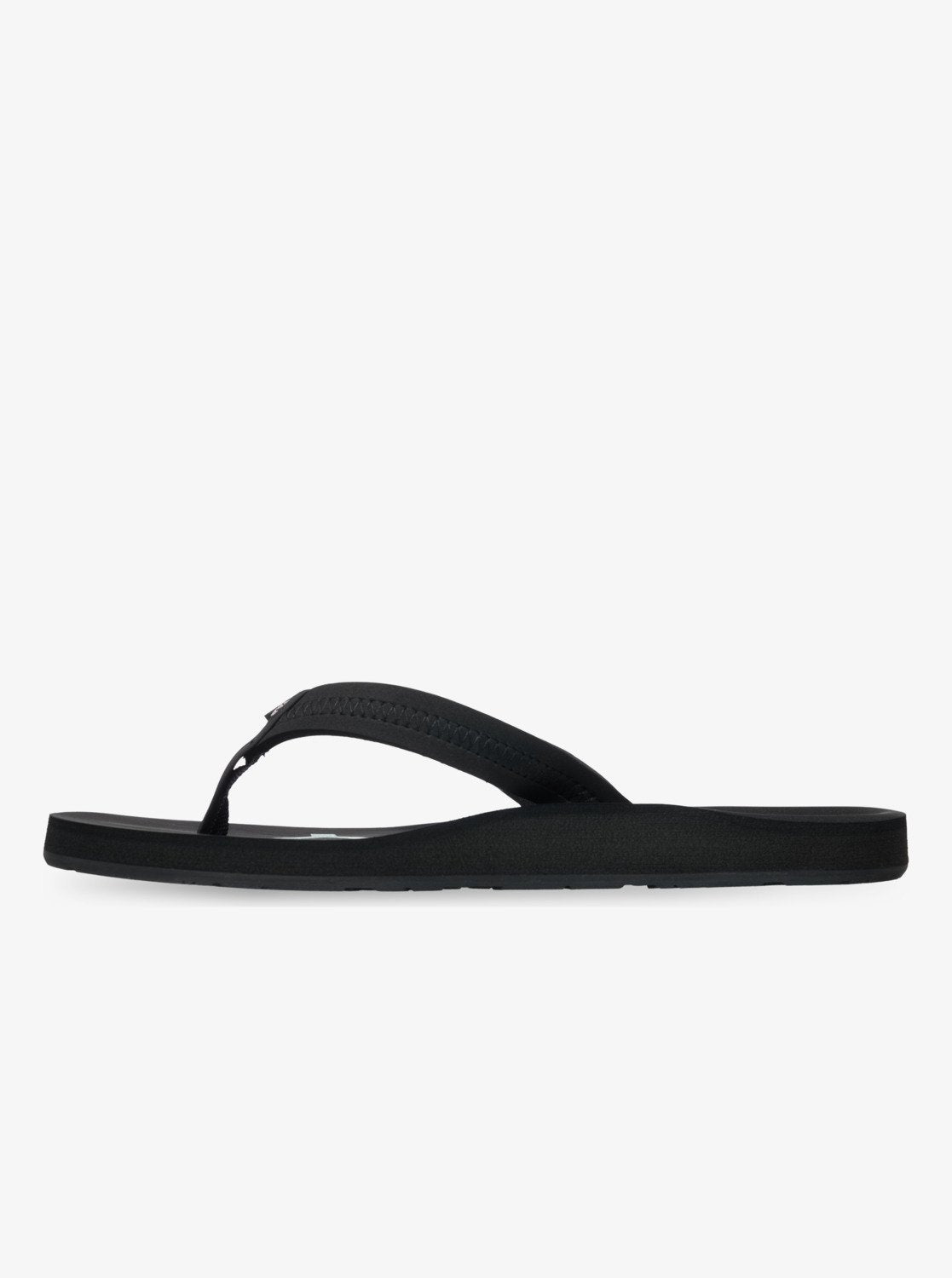 Chanclas Roxy Vista Black 1