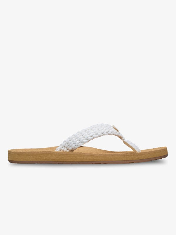 Chanclas Roxy Porto Natural