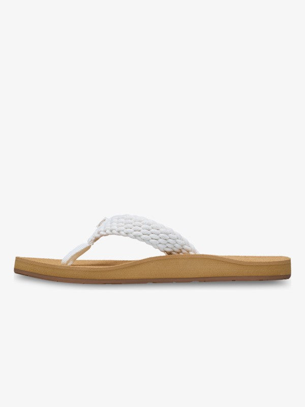 Chanclas Roxy Porto Natural