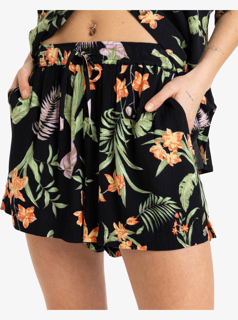 Short de playa Roxy Lekeitio Break