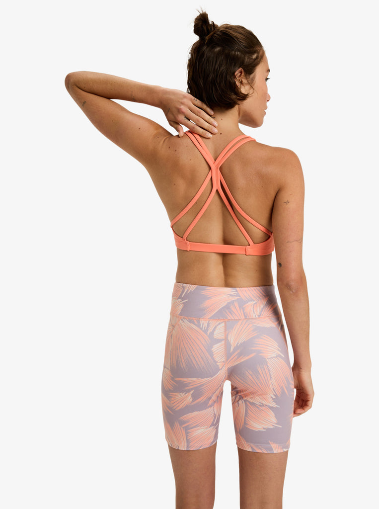 Short Deportivo Roxy Everyday Flow Bike