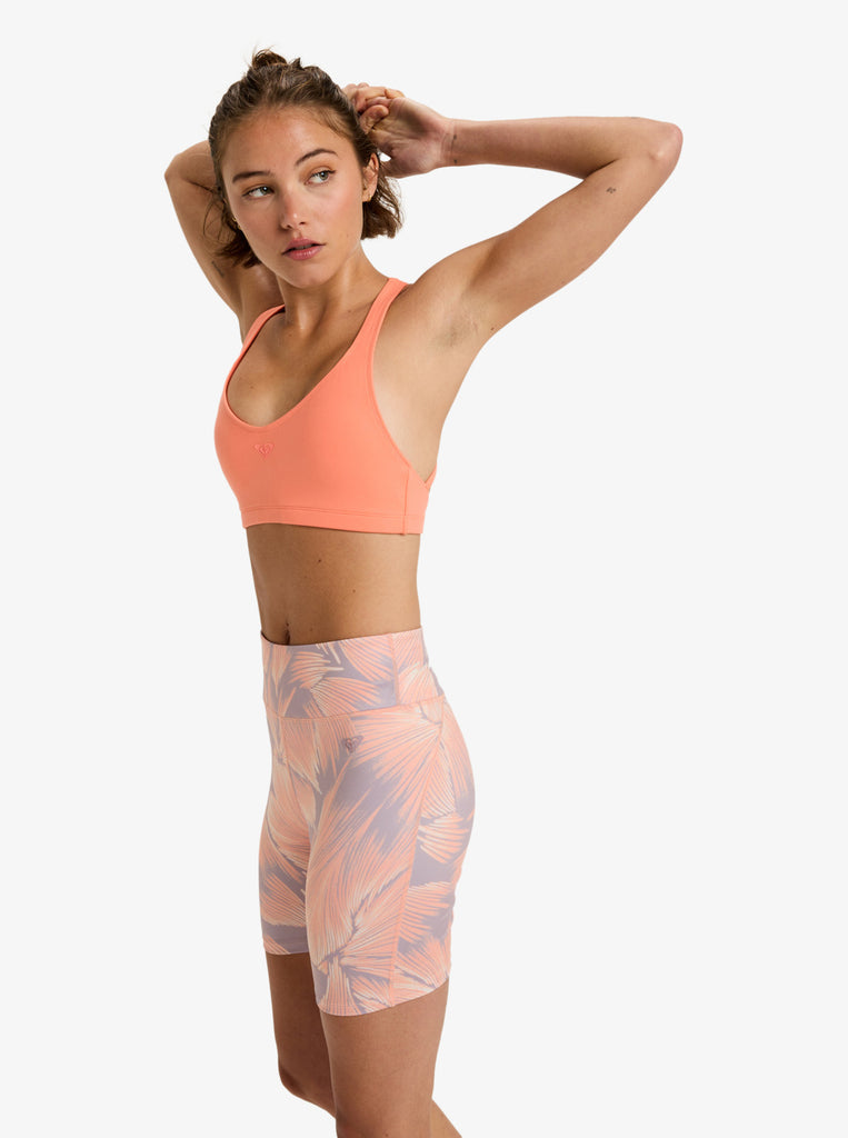 Short Deportivo Roxy Everyday Flow Bike