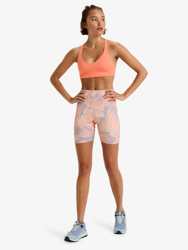 Short Deportivo Roxy Everyday Flow Bike